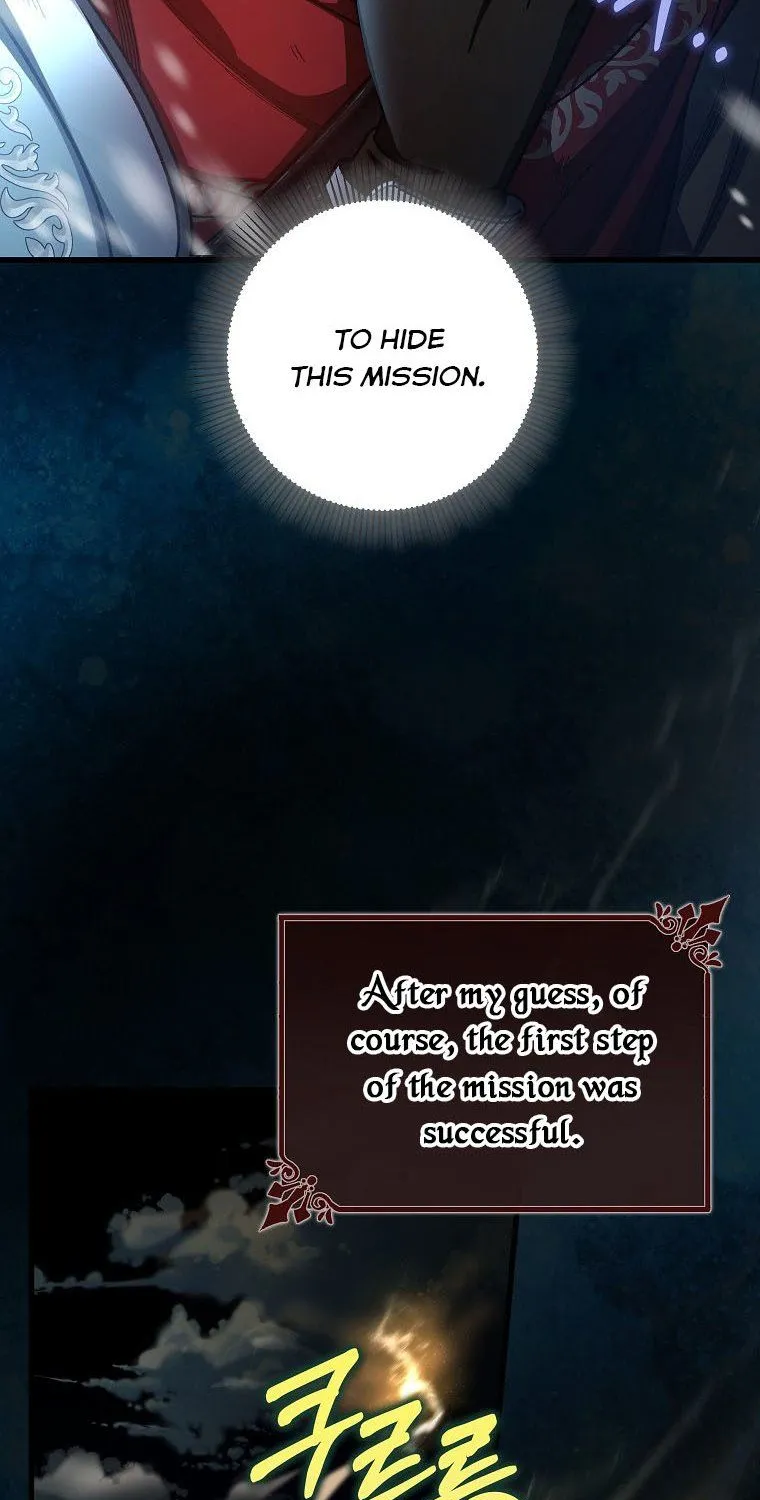 It's My Destiny to Be Hero's Savior Chapter 41 page 55 - 