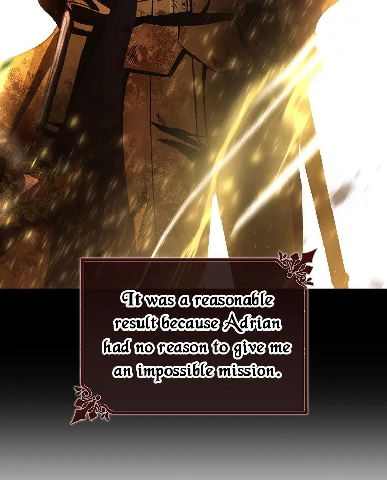 It's My Destiny to Be Hero's Savior Chapter 41 page 58 - 