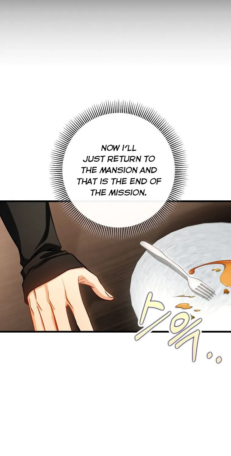 It's My Destiny to Be Hero's Savior Chapter 41 page 59 - 