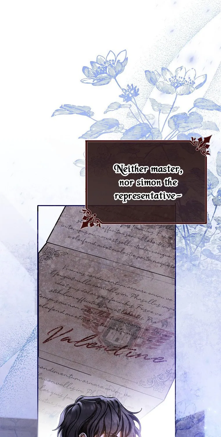 It's My Destiny to Be Hero's Savior Chapter 41 page 63 - 