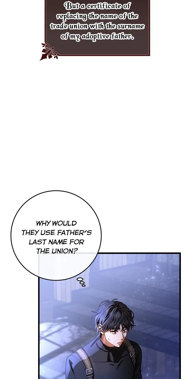 It's My Destiny to Be Hero's Savior Chapter 41 page 65 - 