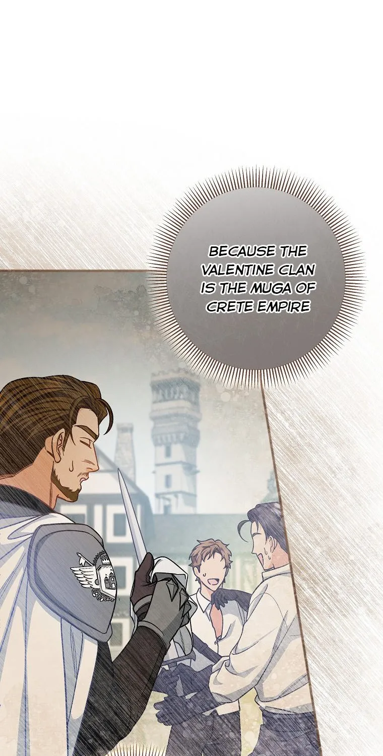 It's My Destiny to Be Hero's Savior Chapter 41 page 67 - 