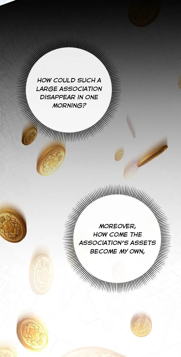 It's My Destiny to Be Hero's Savior Chapter 41 page 75 - 