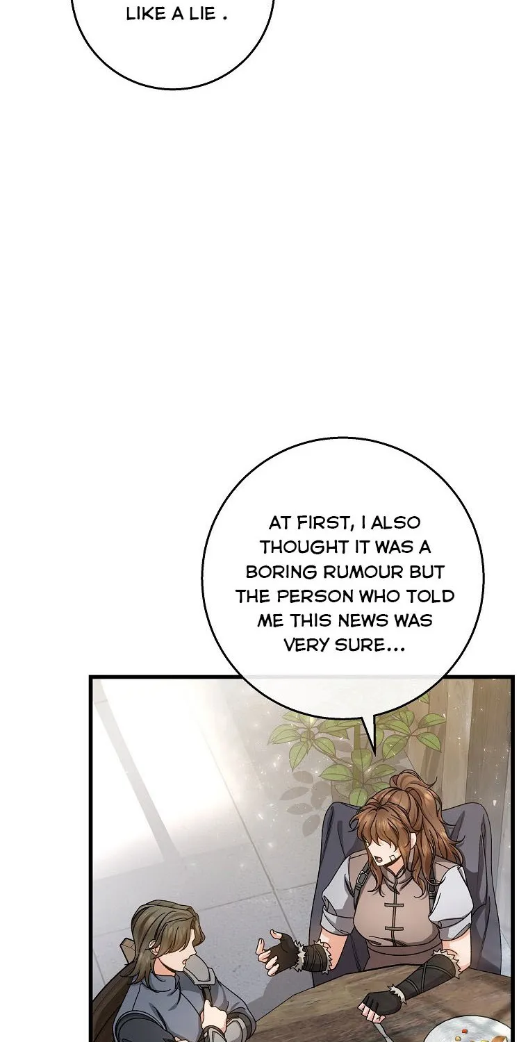 It's My Destiny to Be Hero's Savior Chapter 41 page 9 - 