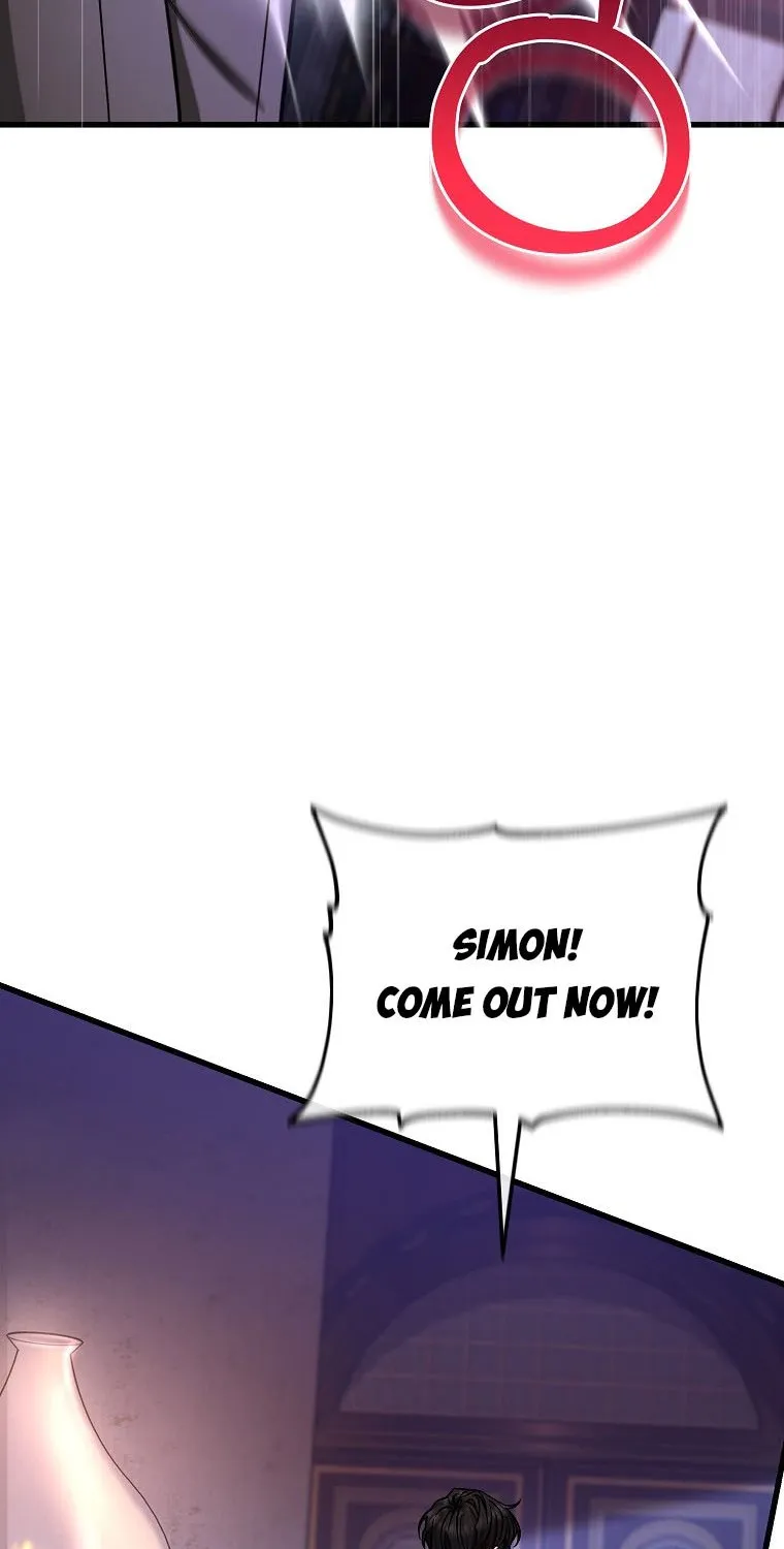 It's My Destiny to Be Hero's Savior Chapter 41 page 81 - 