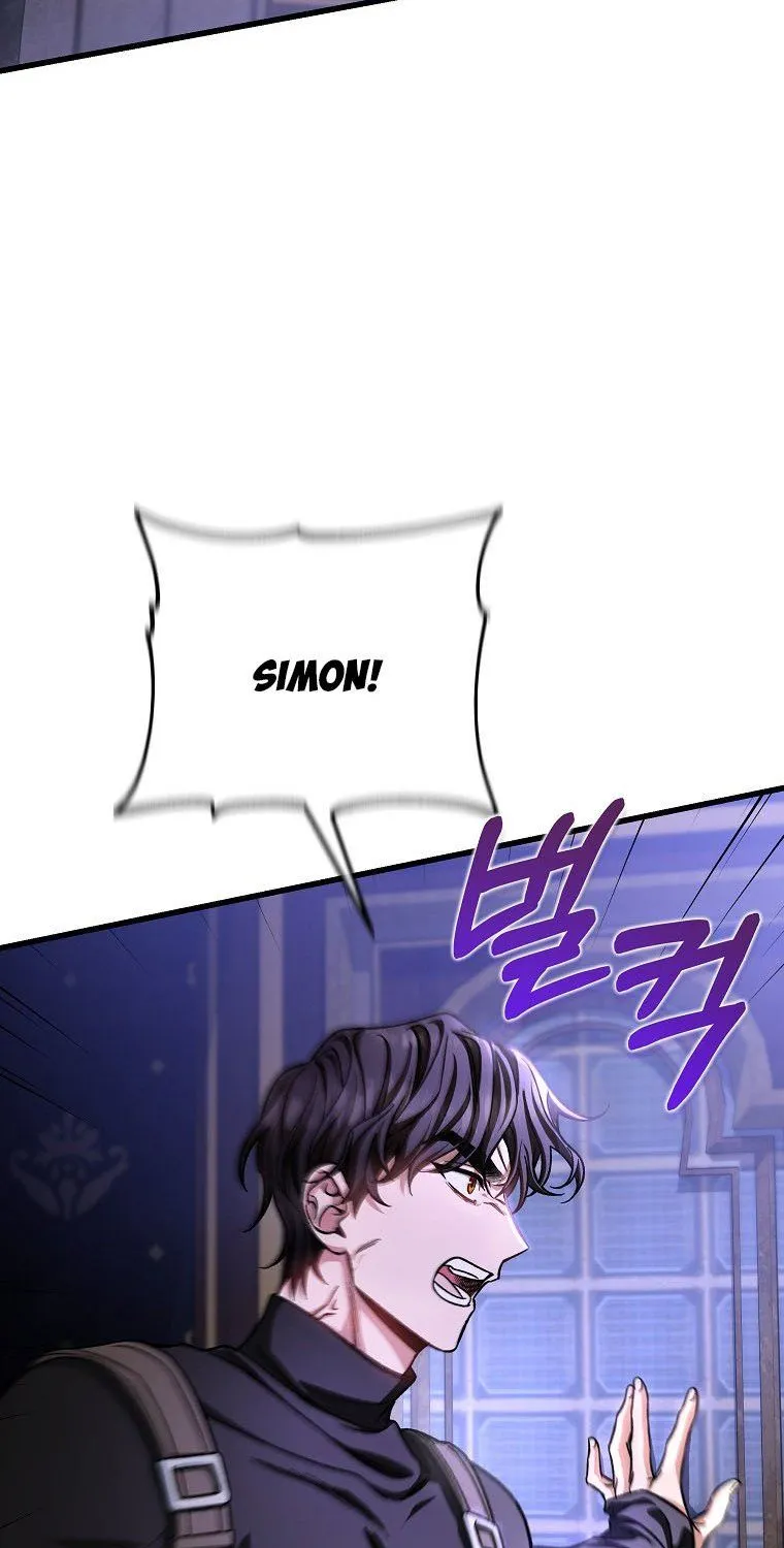 It's My Destiny to Be Hero's Savior Chapter 41 page 83 - 