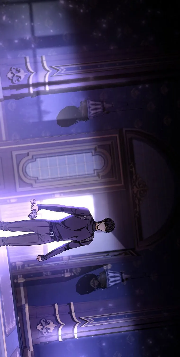 It's My Destiny to Be Hero's Savior Chapter 41 page 85 - 