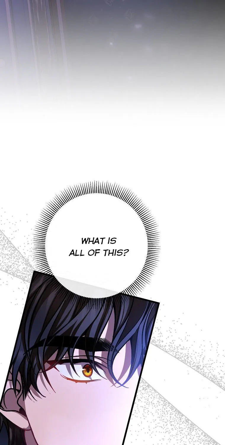 It's My Destiny to Be Hero's Savior Chapter 41 page 87 - 