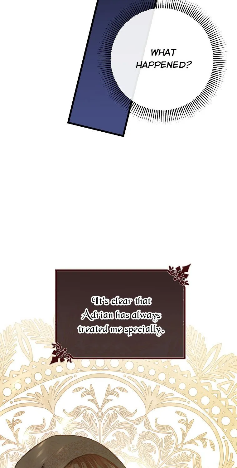 It's My Destiny to Be Hero's Savior Chapter 41 page 89 - 