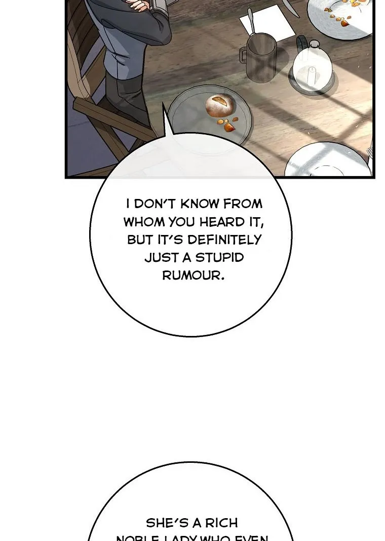It's My Destiny to Be Hero's Savior Chapter 41 page 10 - 