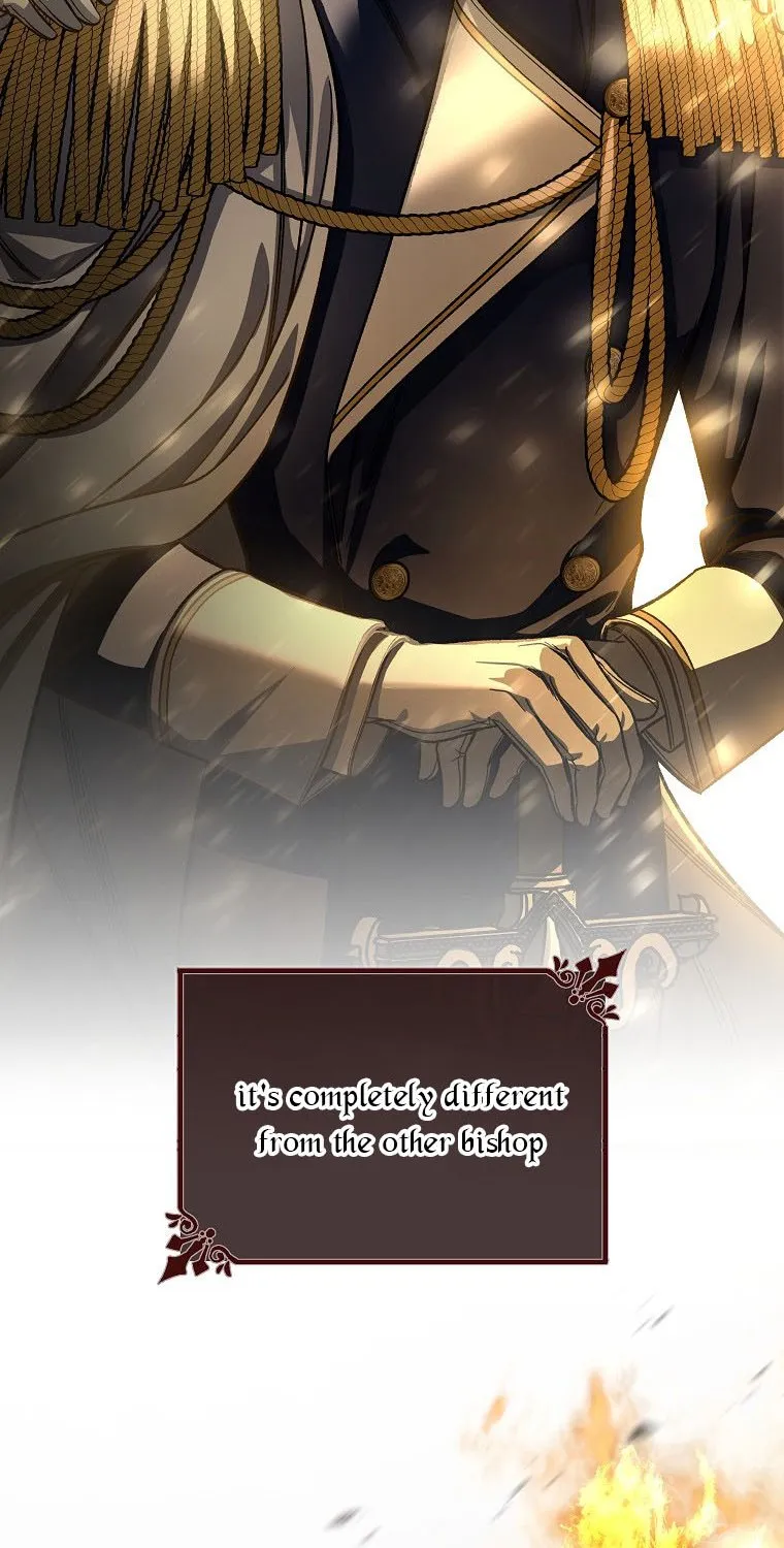 It's My Destiny to Be Hero's Savior Chapter 41 page 91 - 