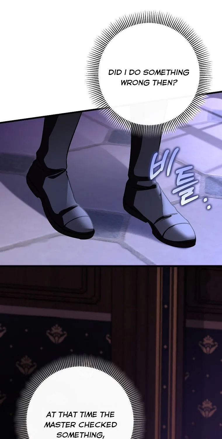 It's My Destiny to Be Hero's Savior Chapter 41 page 99 - 