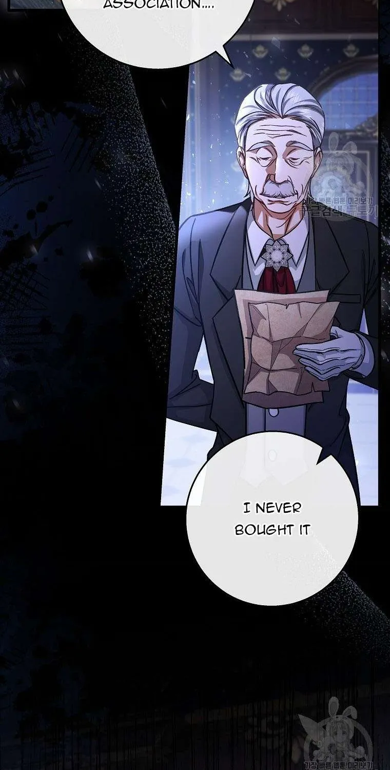 It's My Destiny to Be Hero's Savior Chapter 42 page 14 - 