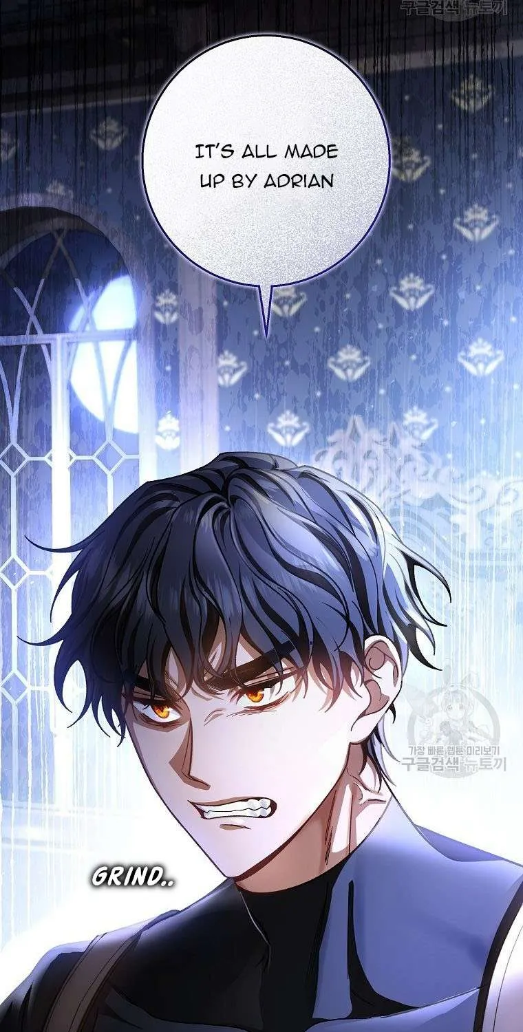 It's My Destiny to Be Hero's Savior Chapter 42 page 15 - 