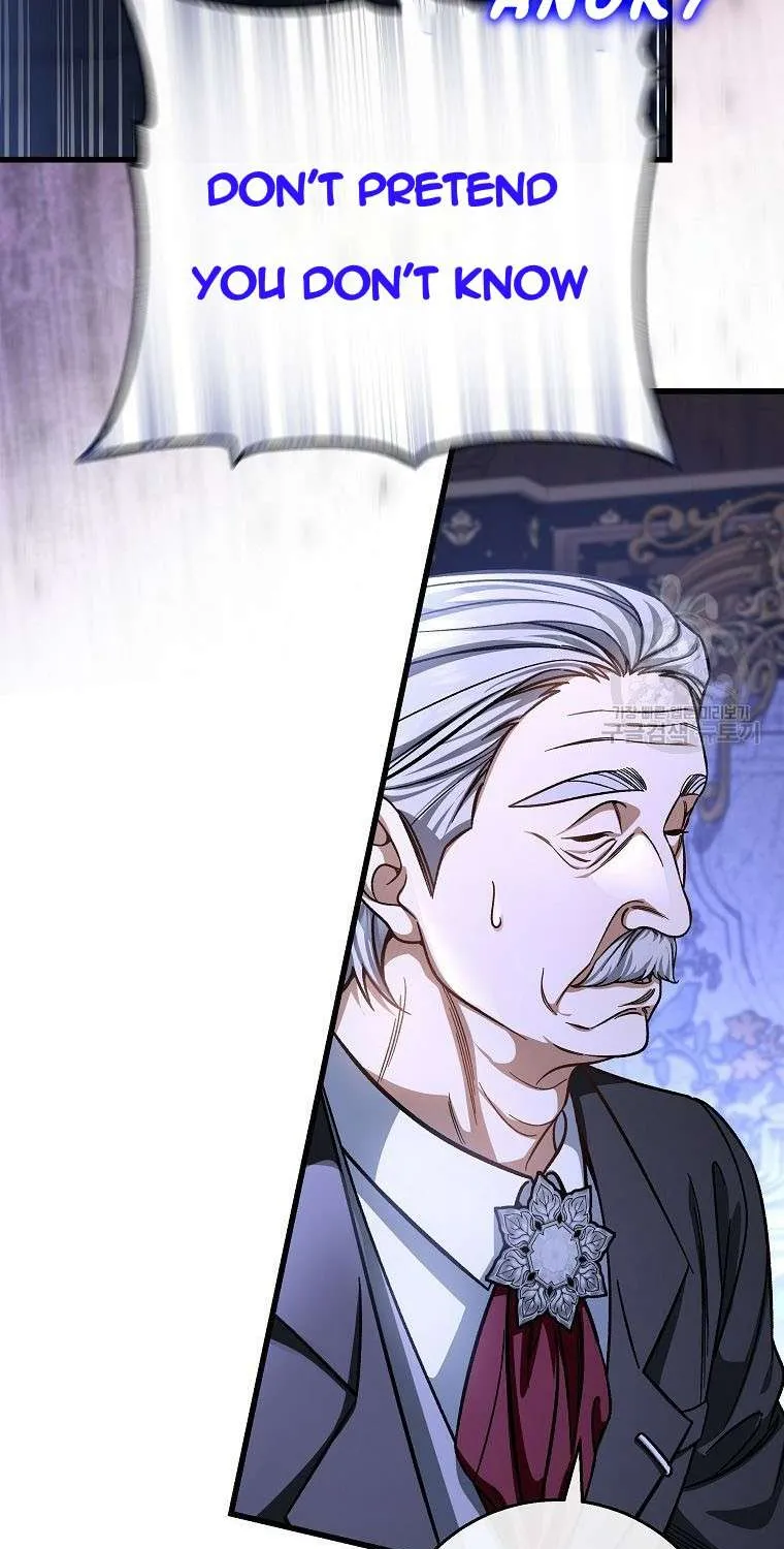 It's My Destiny to Be Hero's Savior Chapter 42 page 19 - 