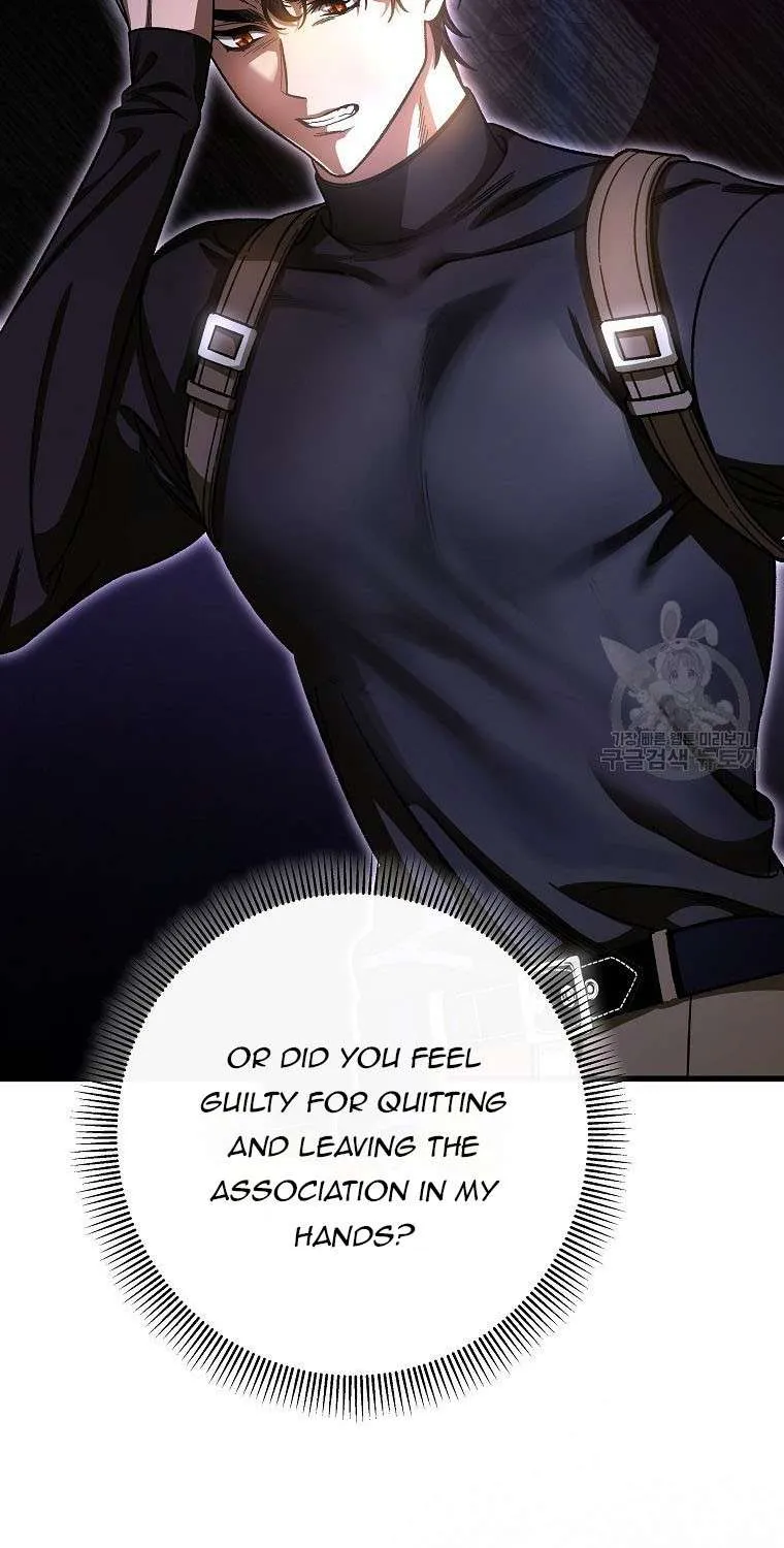 It's My Destiny to Be Hero's Savior Chapter 42 page 3 - 