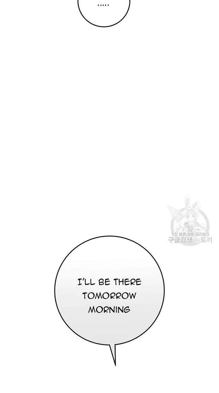 It's My Destiny to Be Hero's Savior Chapter 42 page 30 - 