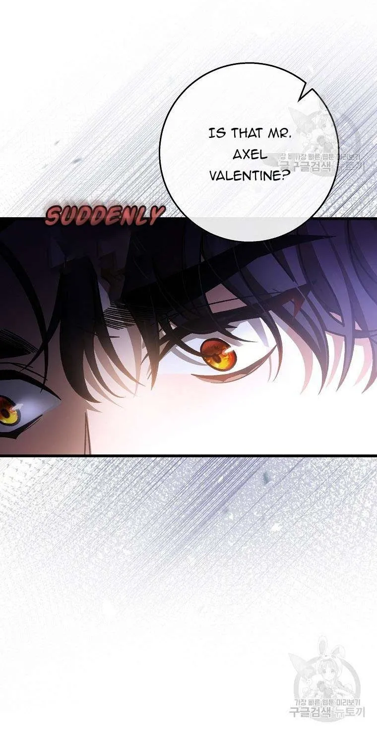 It's My Destiny to Be Hero's Savior Chapter 42 page 4 - 