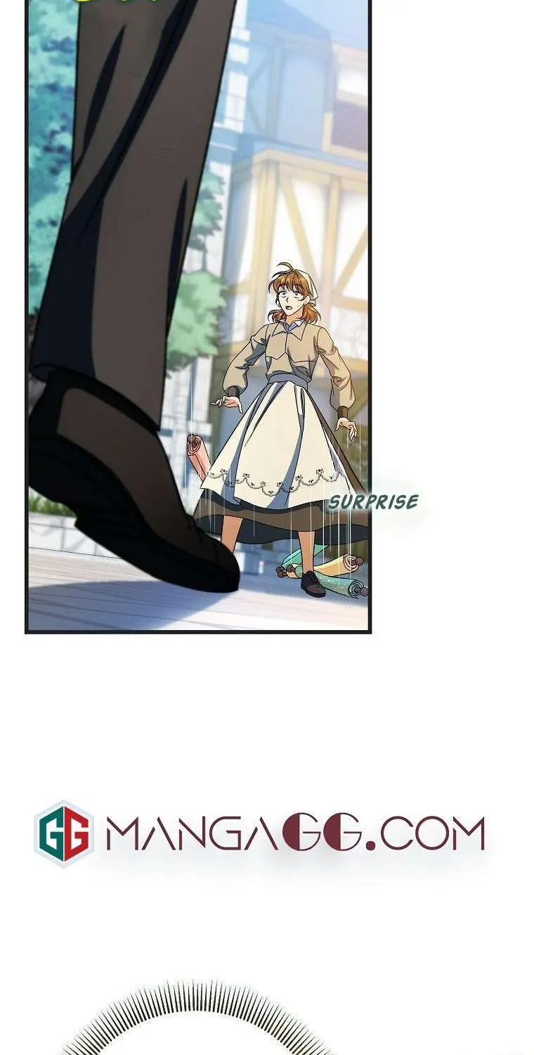 It's My Destiny to Be Hero's Savior Chapter 42 page 42 - 