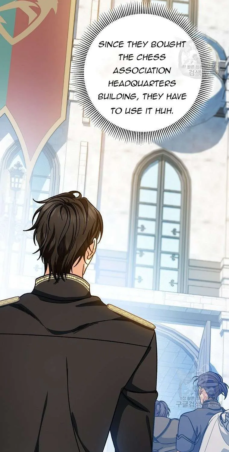 It's My Destiny to Be Hero's Savior Chapter 42 page 46 - 