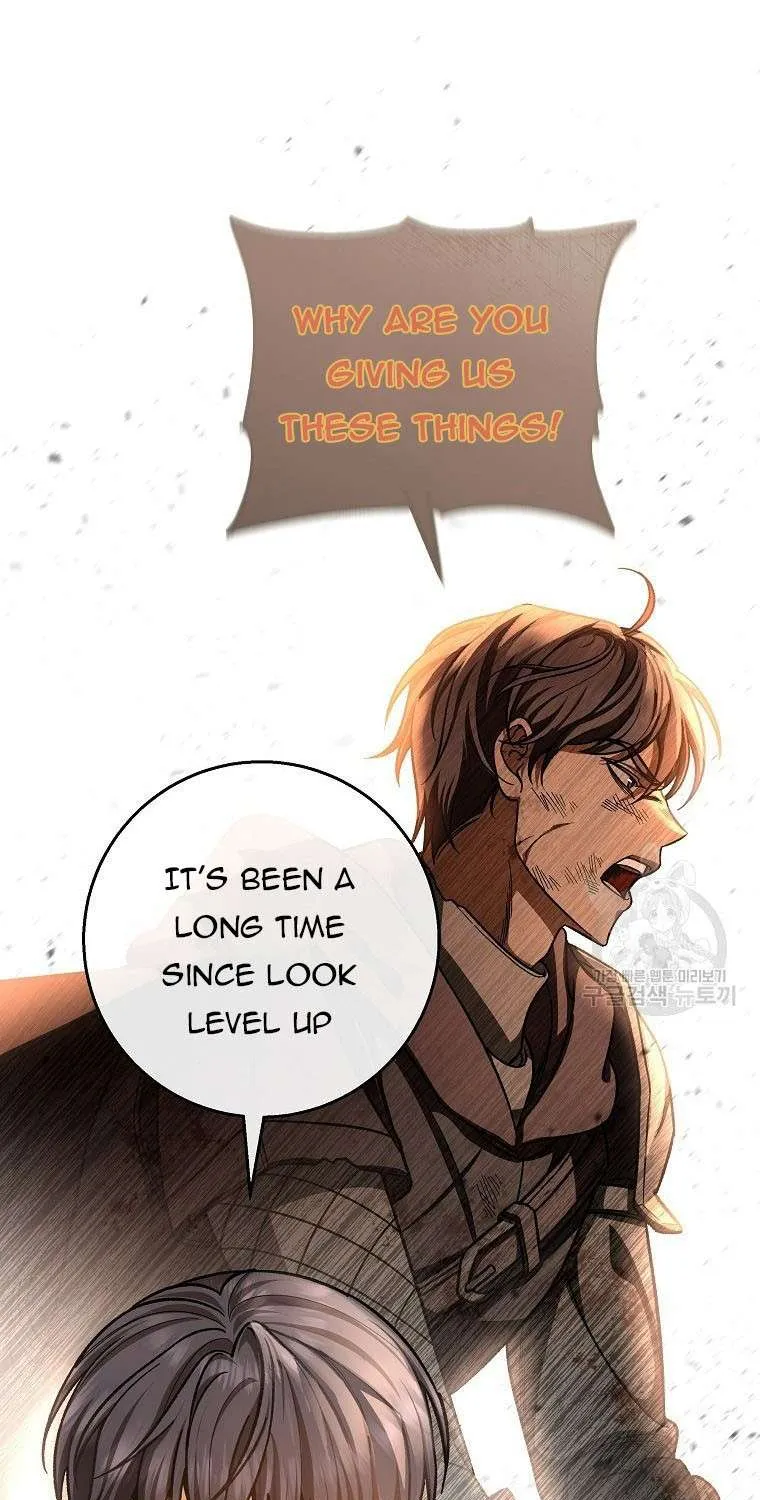 It's My Destiny to Be Hero's Savior Chapter 42 page 56 - 