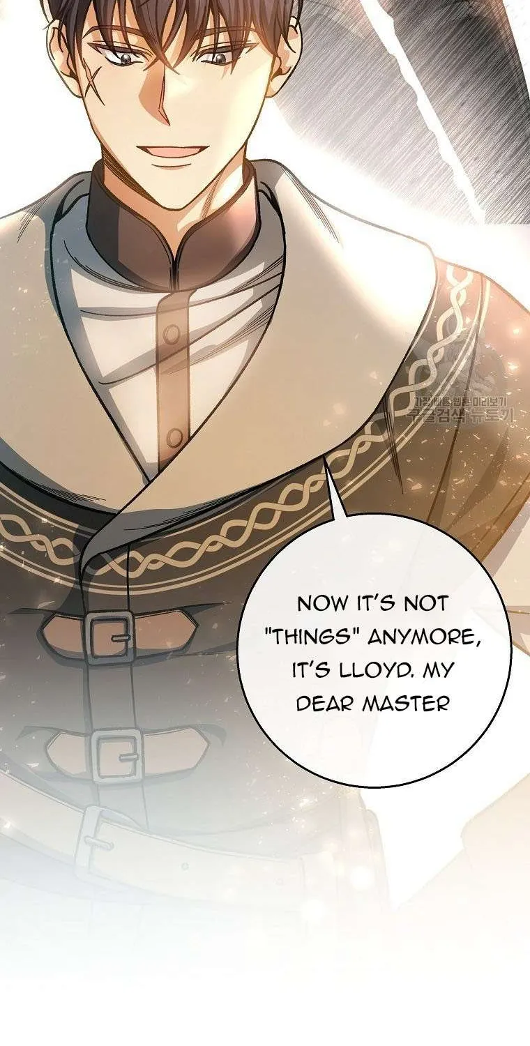 It's My Destiny to Be Hero's Savior Chapter 42 page 57 - 
