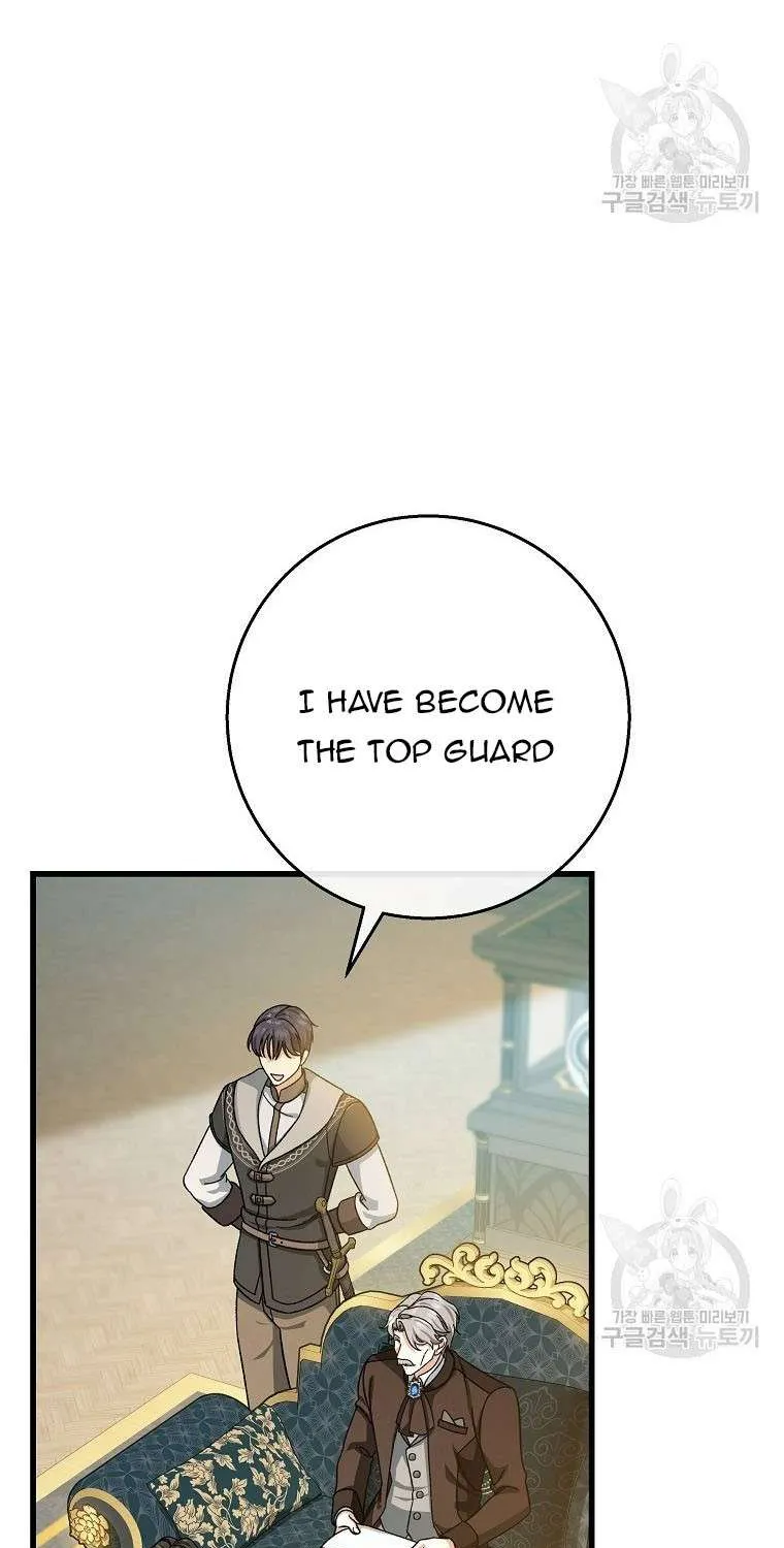 It's My Destiny to Be Hero's Savior Chapter 42 page 58 - 