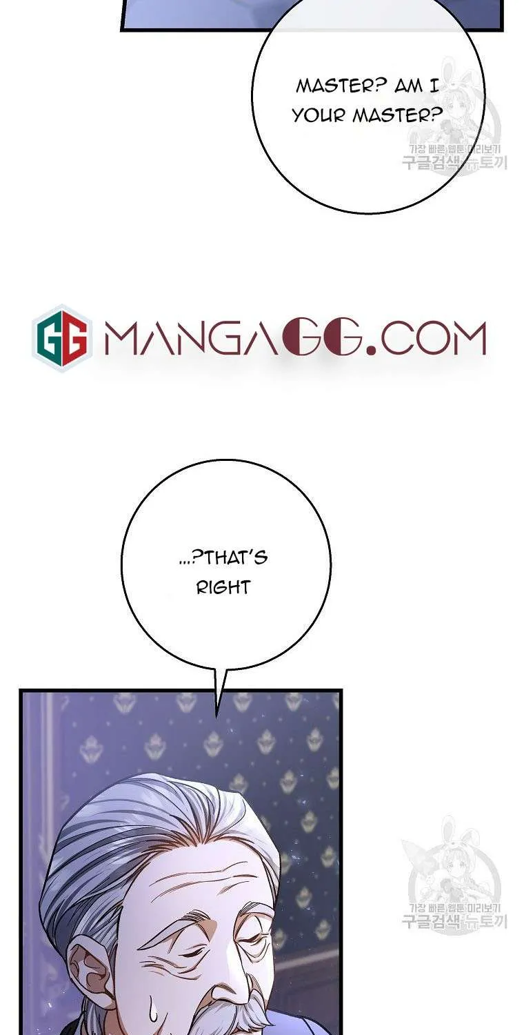 It's My Destiny to Be Hero's Savior Chapter 42 page 7 - 