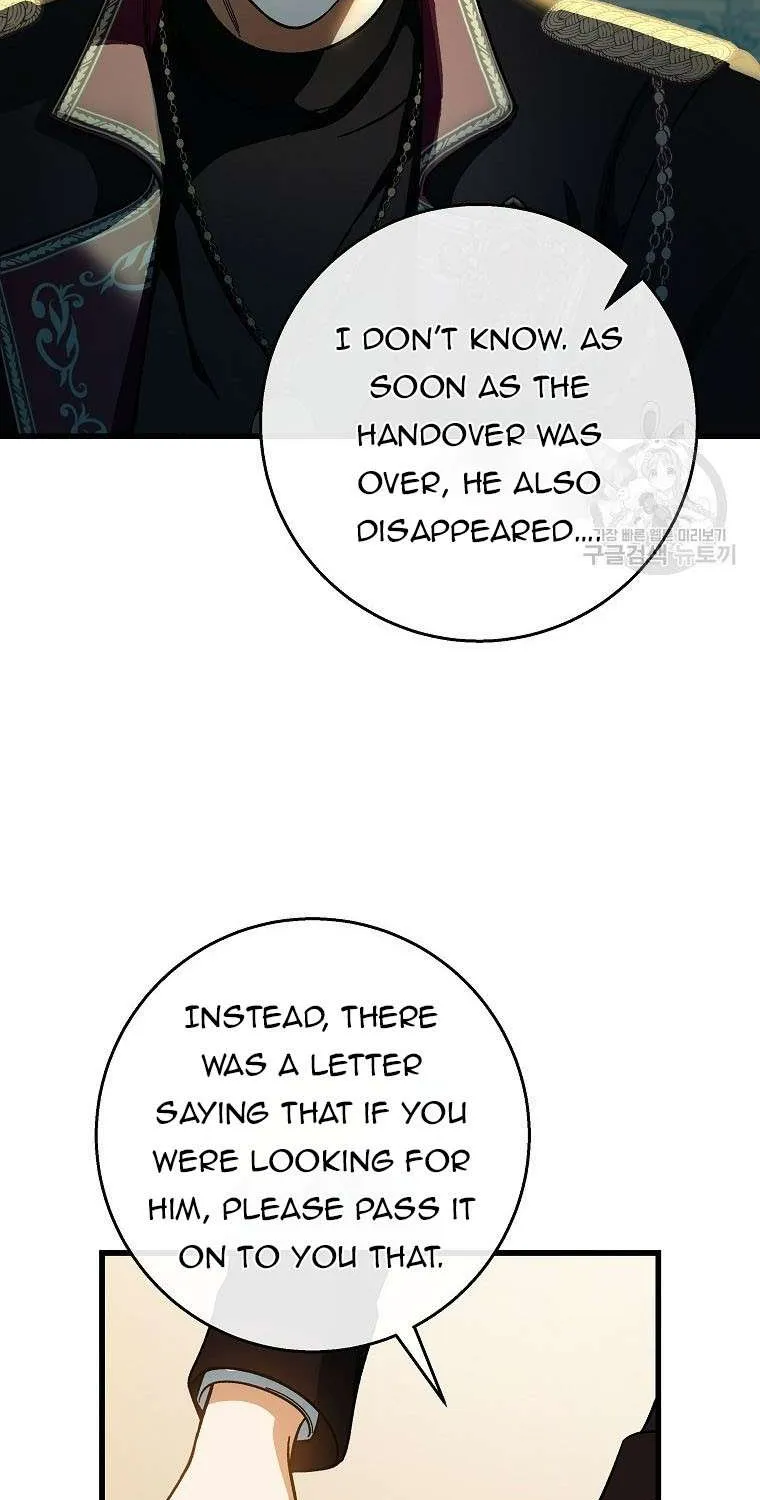 It's My Destiny to Be Hero's Savior Chapter 42 page 66 - 