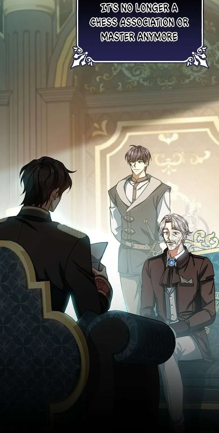 It's My Destiny to Be Hero's Savior Chapter 42 page 68 - 
