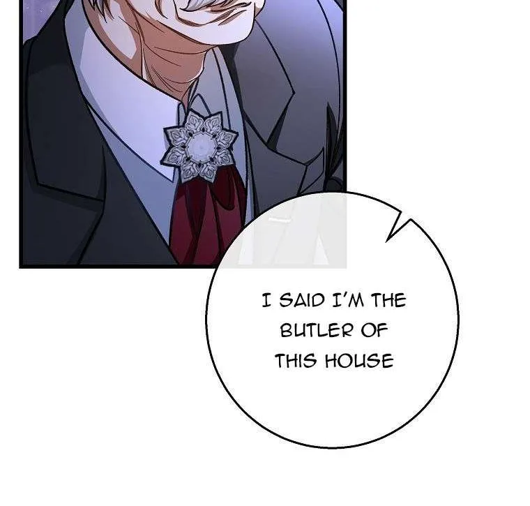 It's My Destiny to Be Hero's Savior Chapter 42 page 8 - 