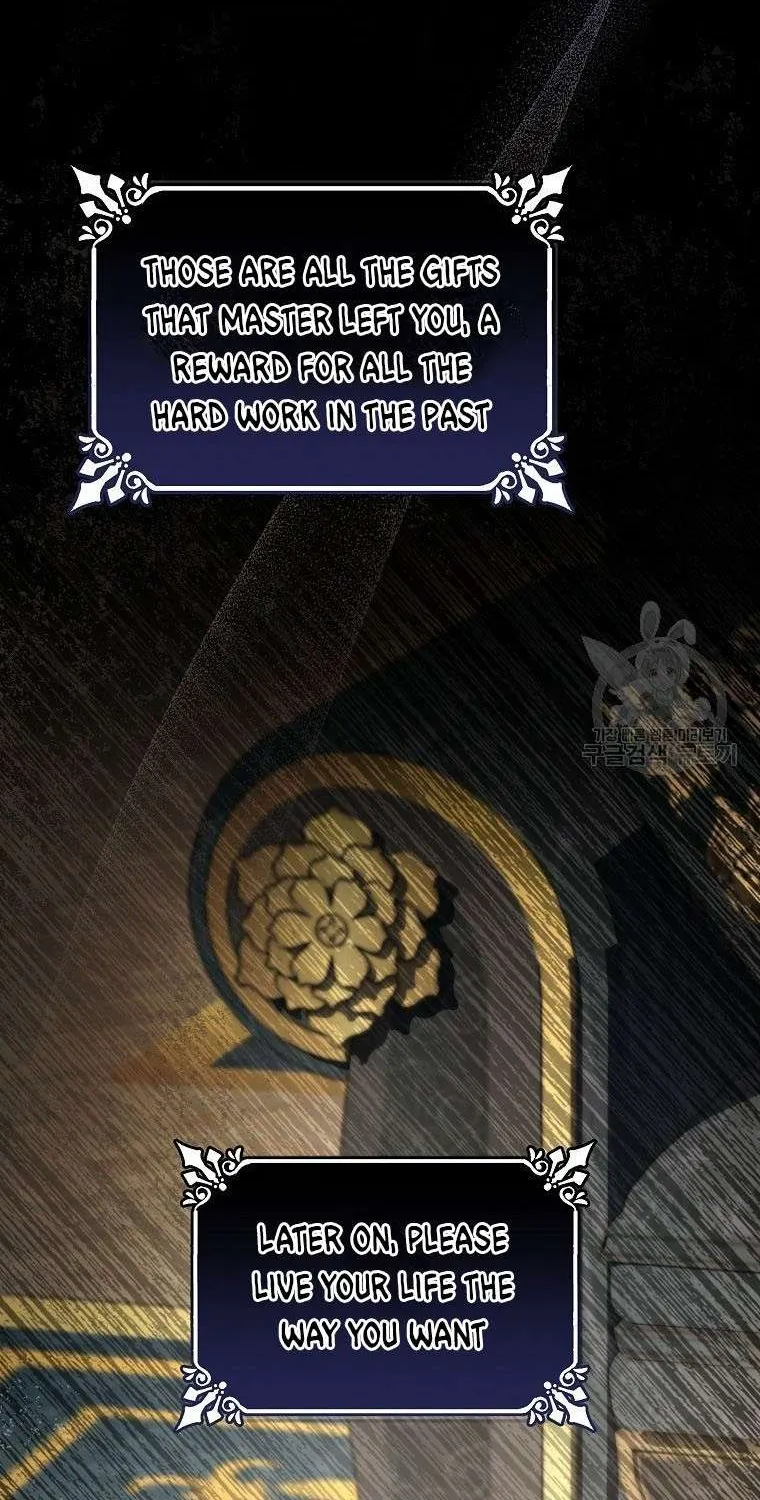 It's My Destiny to Be Hero's Savior Chapter 42 page 71 - 