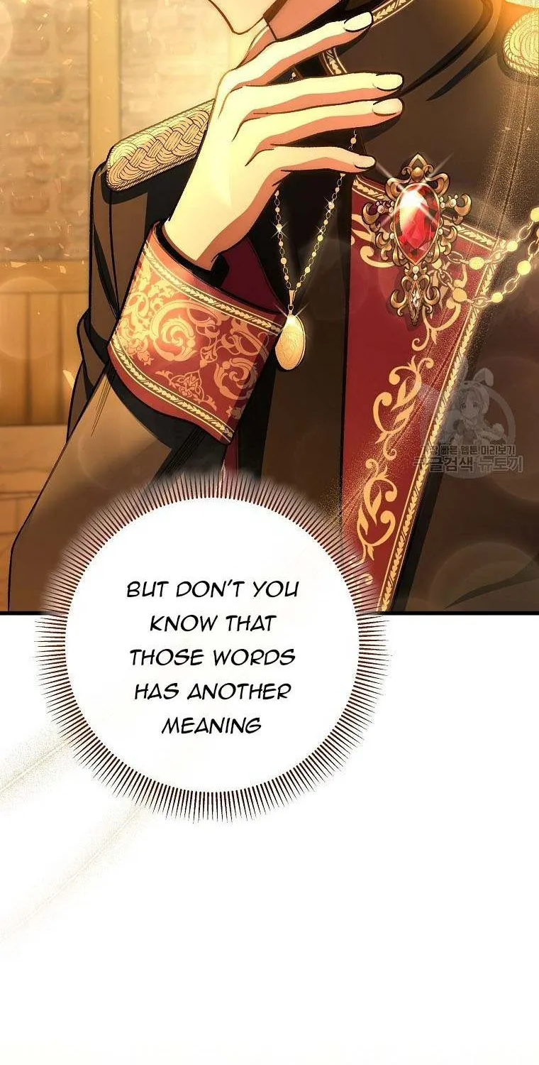 It's My Destiny to Be Hero's Savior Chapter 42 page 77 - 