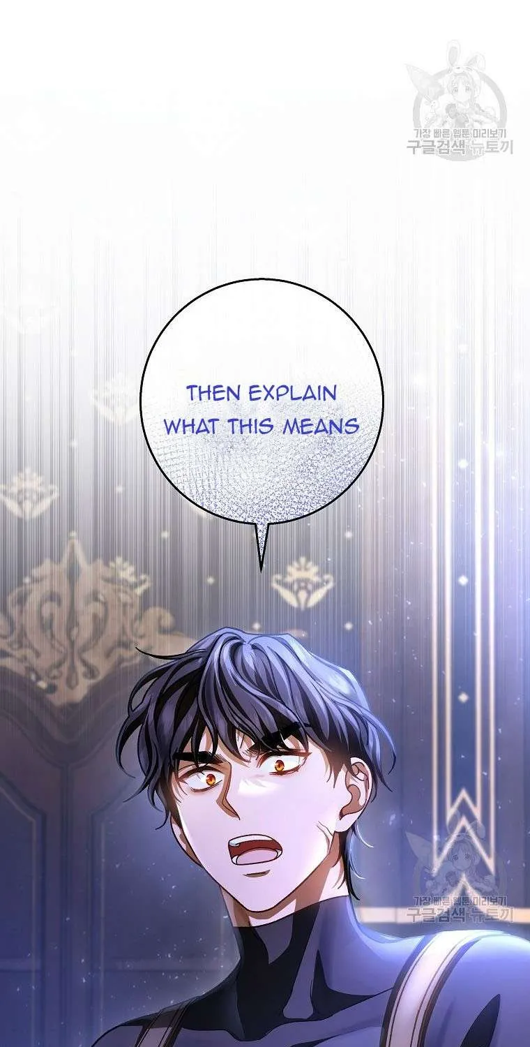 It's My Destiny to Be Hero's Savior Chapter 42 page 9 - 