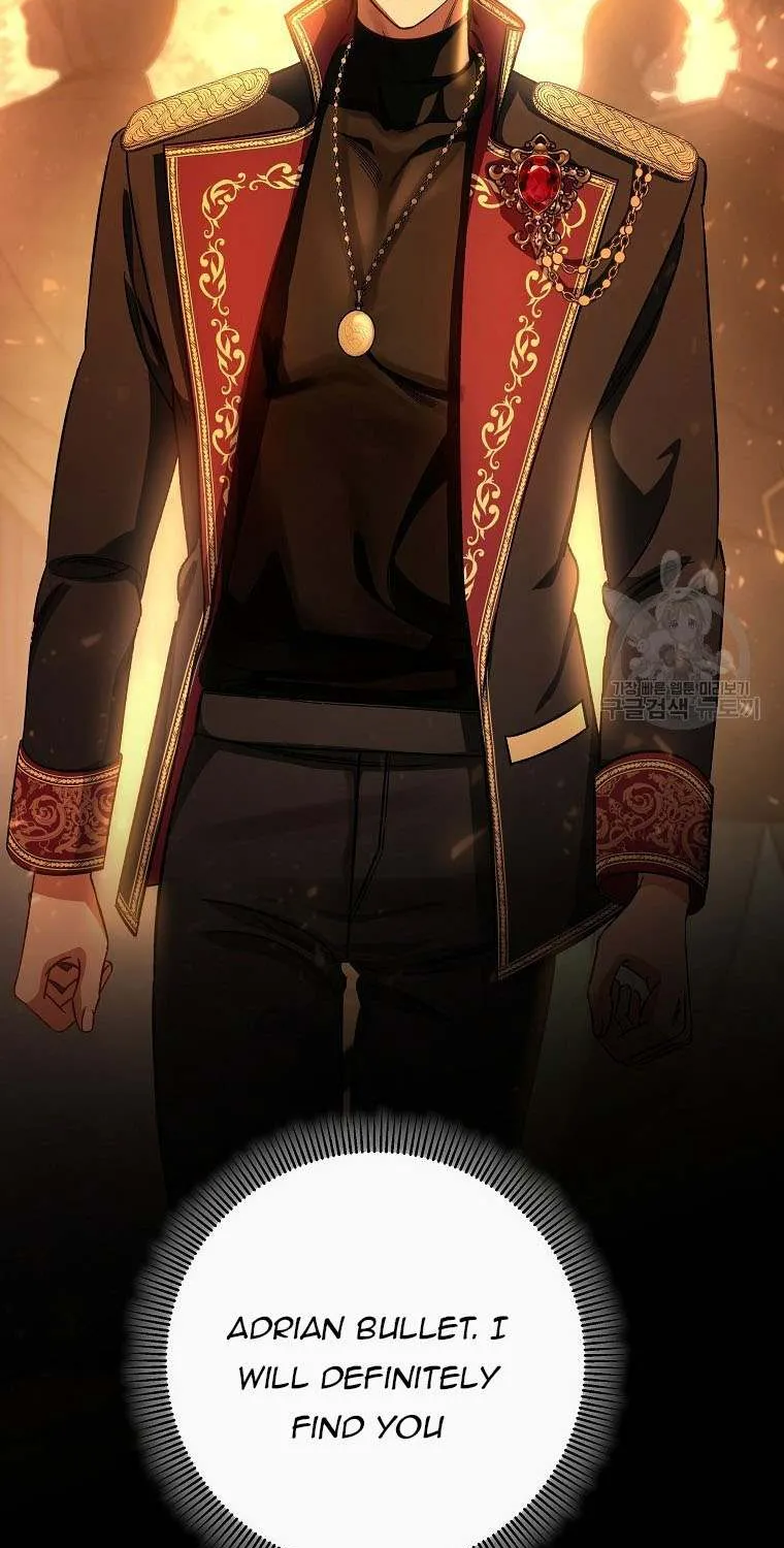 It's My Destiny to Be Hero's Savior Chapter 42 page 84 - 