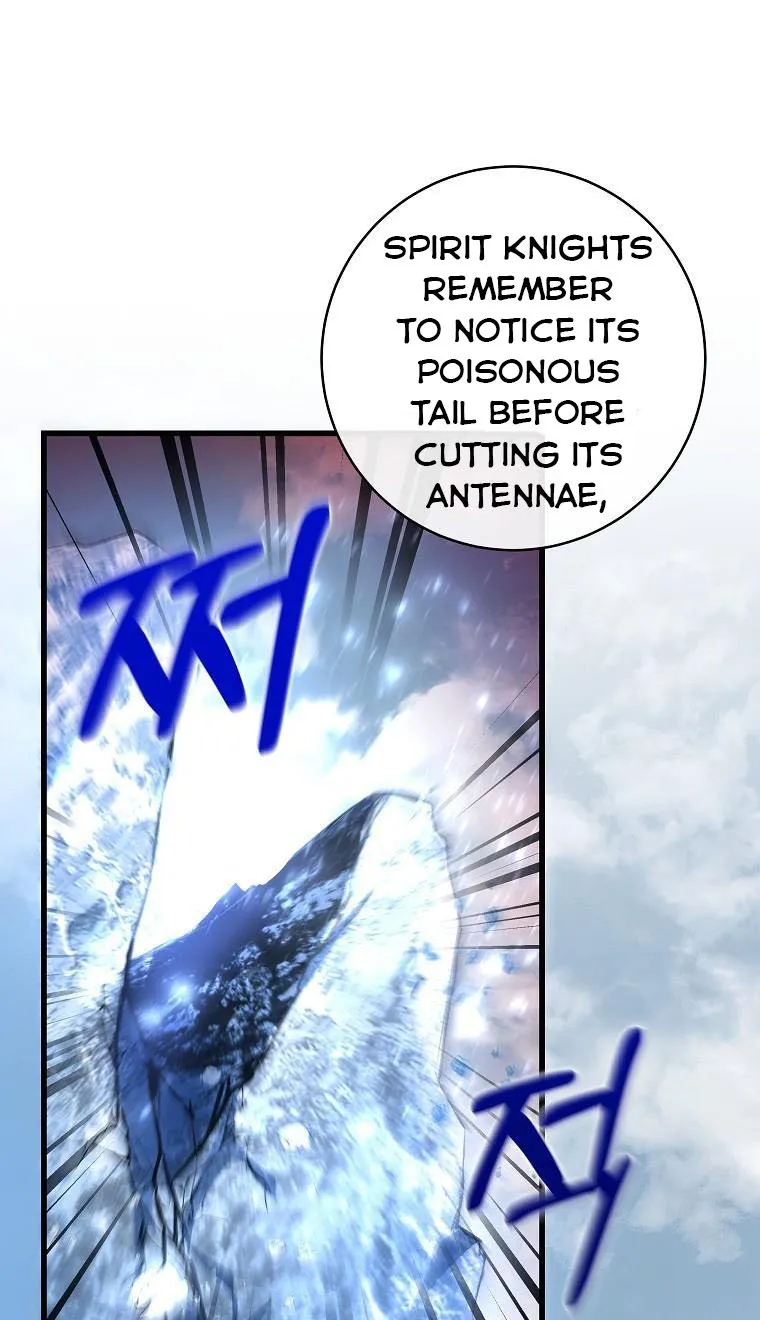 It's My Destiny to Be Hero's Savior Chapter 43 page 103 - 