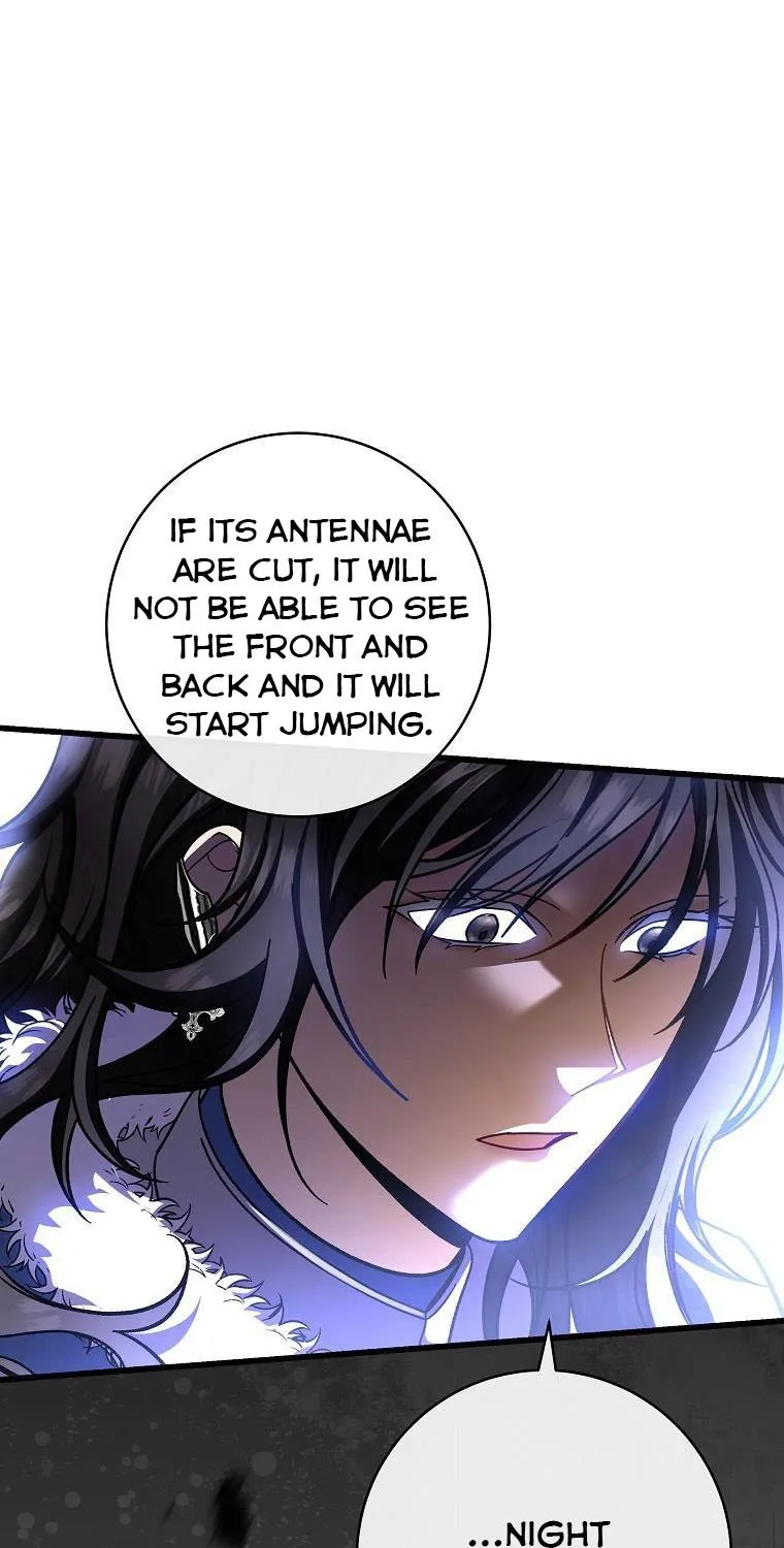 It's My Destiny to Be Hero's Savior Chapter 43 page 113 - 