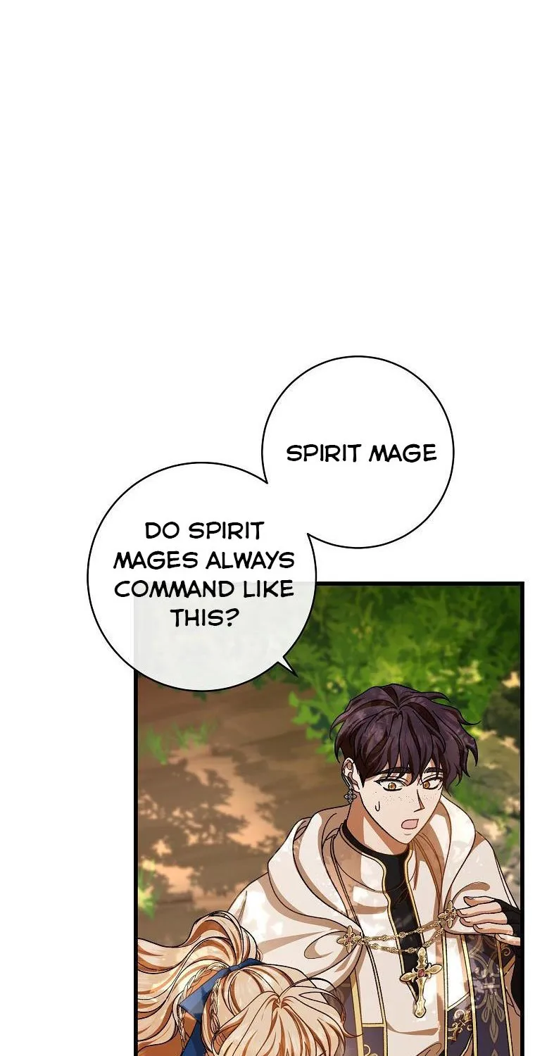 It's My Destiny to Be Hero's Savior Chapter 43 page 125 - 