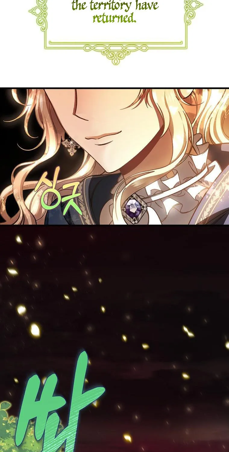 It's My Destiny to Be Hero's Savior Chapter 43 page 19 - 