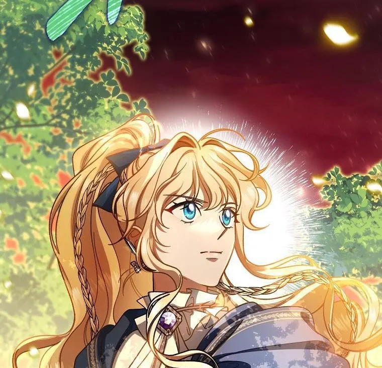 It's My Destiny to Be Hero's Savior Chapter 43 page 20 - 