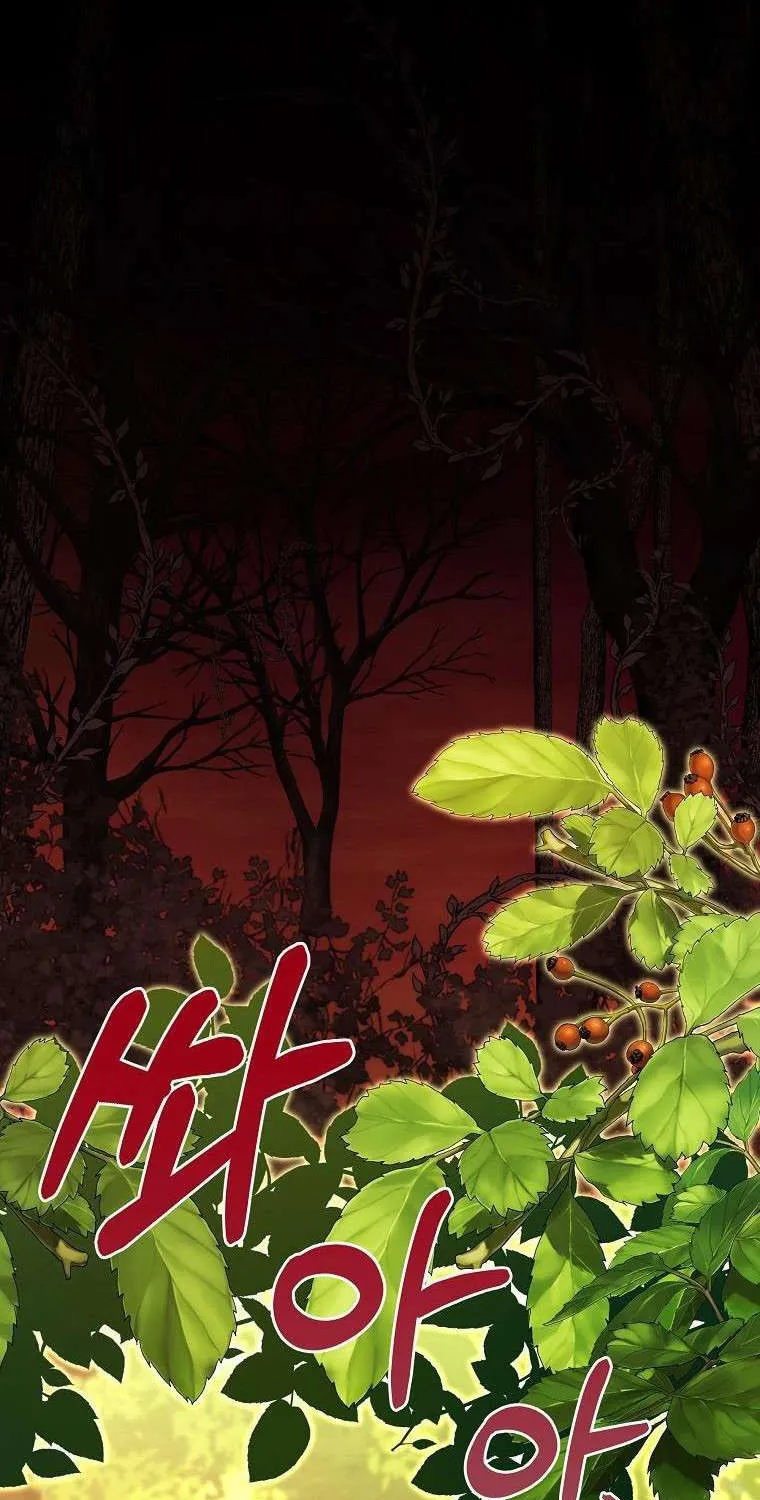 It's My Destiny to Be Hero's Savior Chapter 43 page 3 - 