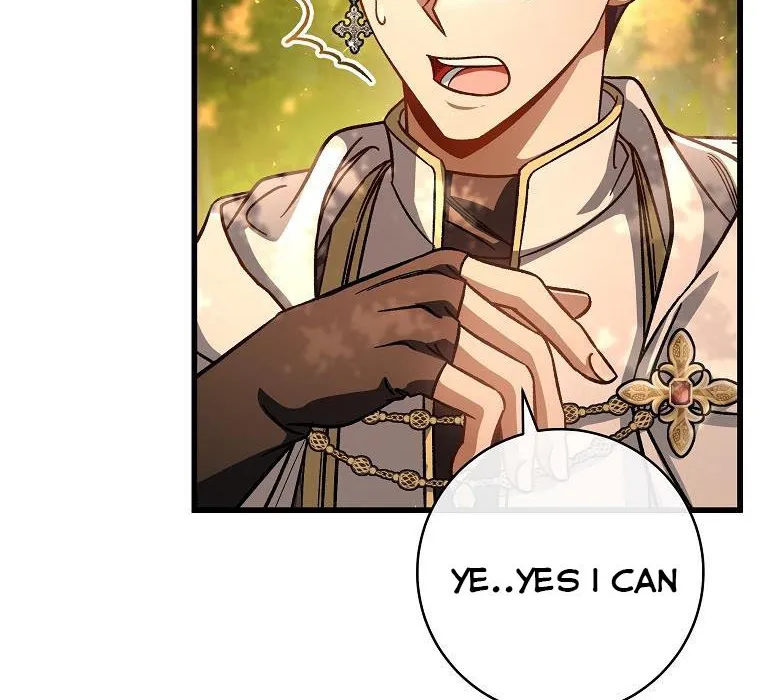 It's My Destiny to Be Hero's Savior Chapter 43 page 28 - 