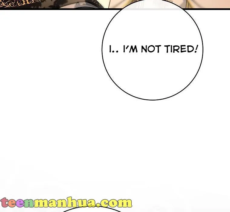 It's My Destiny to Be Hero's Savior Chapter 43 page 30 - 