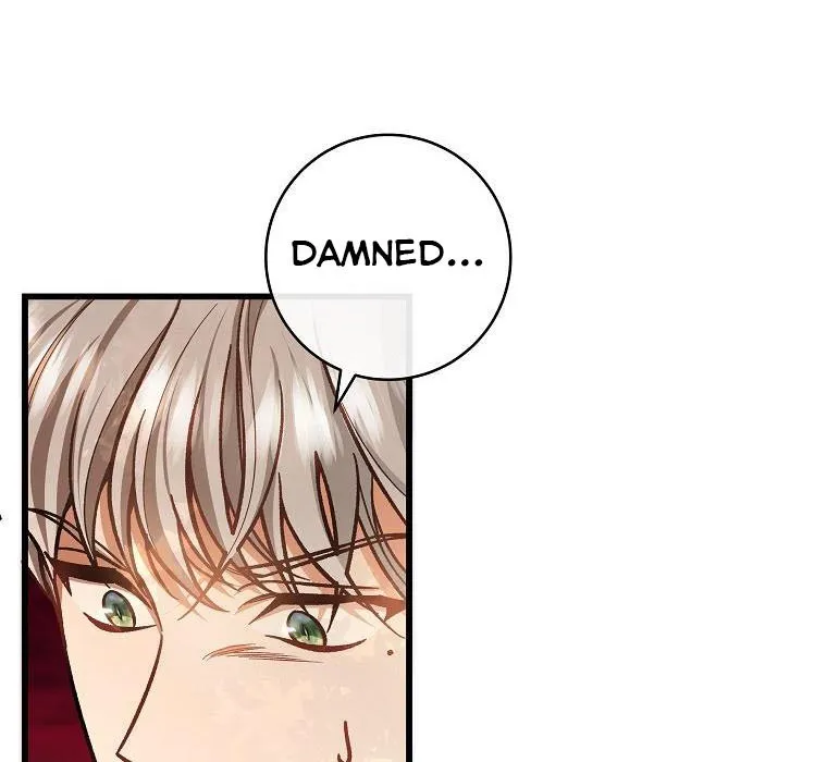 It's My Destiny to Be Hero's Savior Chapter 43 page 34 - 
