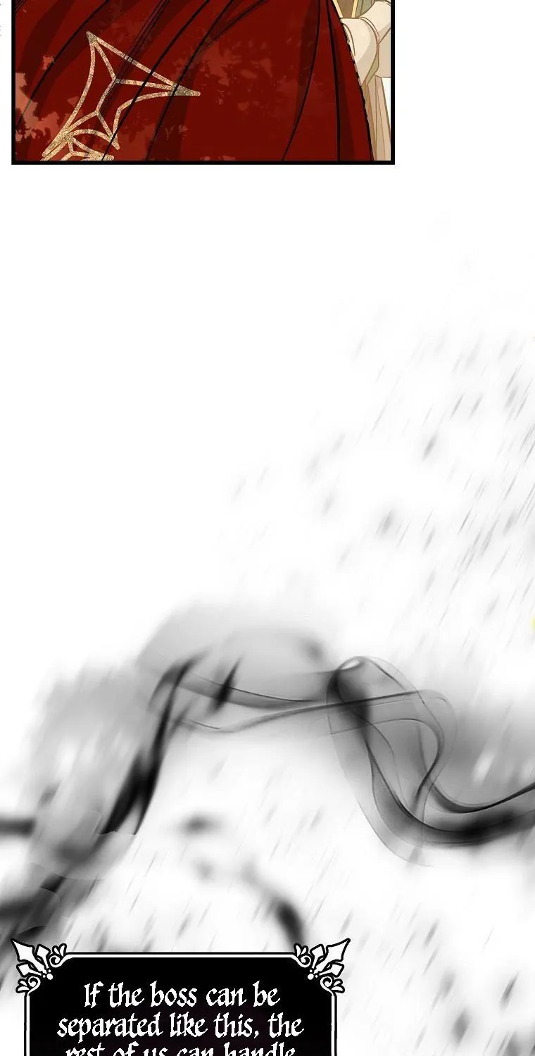 It's My Destiny to Be Hero's Savior Chapter 43 page 41 - 