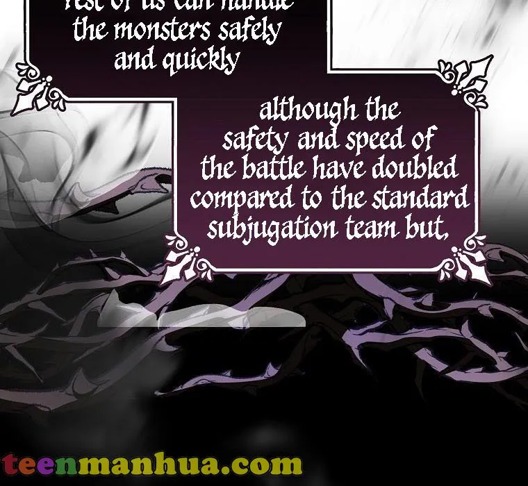 It's My Destiny to Be Hero's Savior Chapter 43 page 42 - 