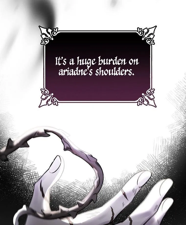 It's My Destiny to Be Hero's Savior Chapter 43 page 44 - 