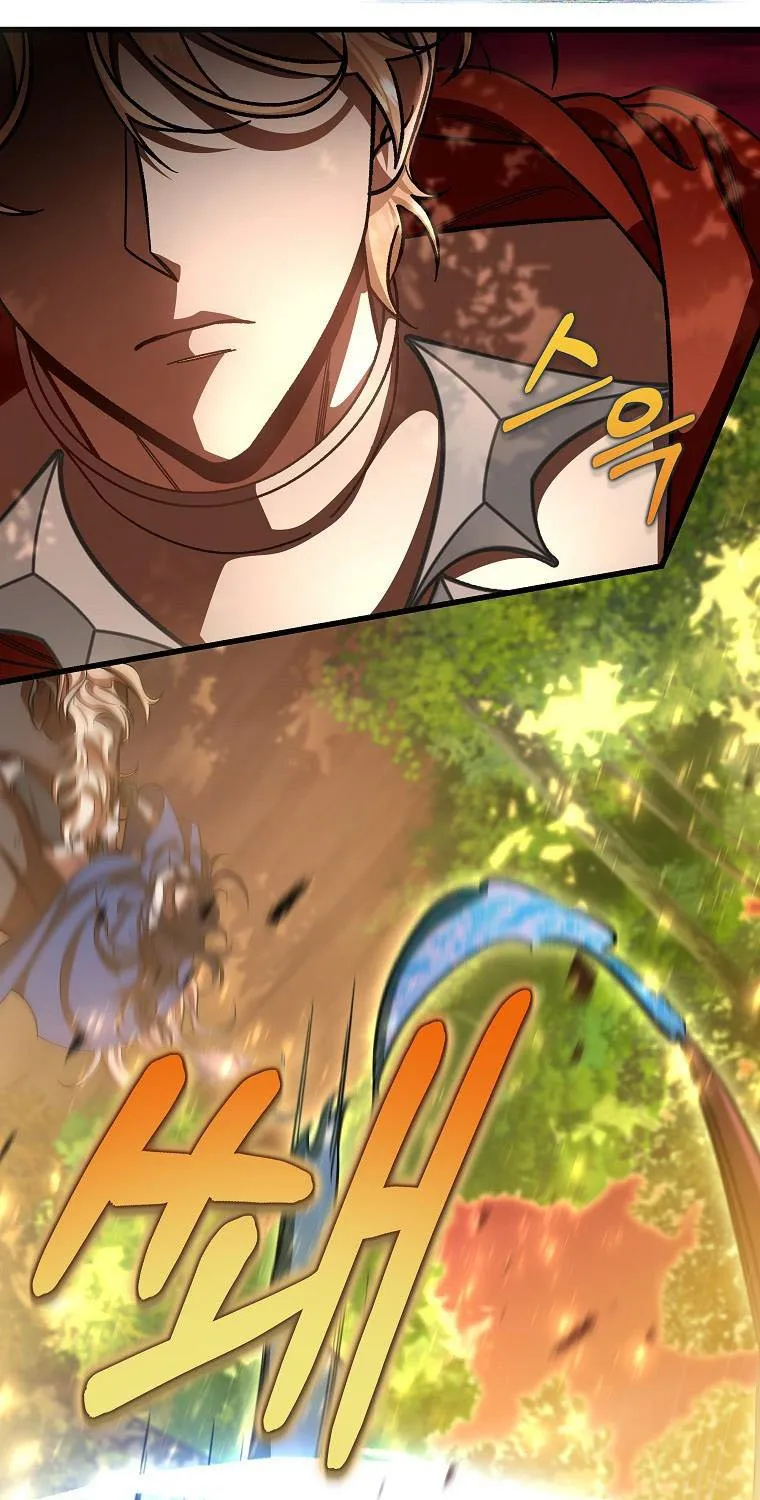 It's My Destiny to Be Hero's Savior Chapter 43 page 7 - 