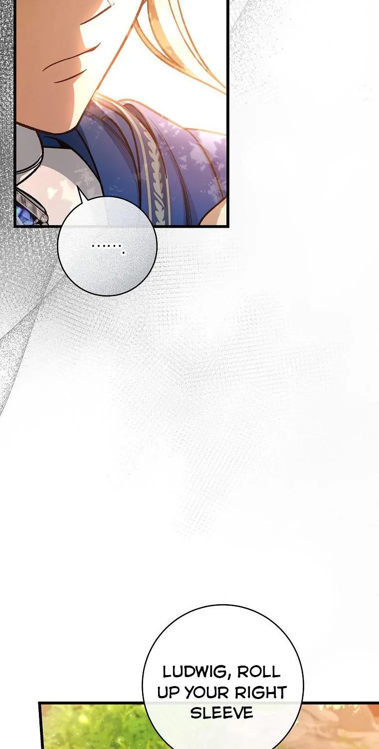 It's My Destiny to Be Hero's Savior Chapter 43 page 69 - 