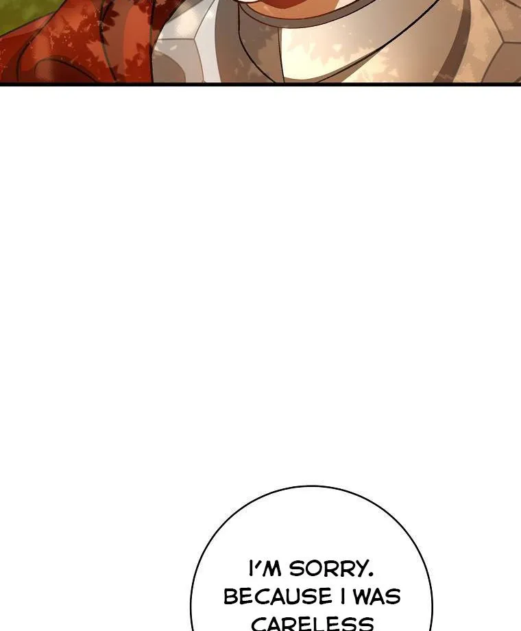 It's My Destiny to Be Hero's Savior Chapter 43 page 72 - 